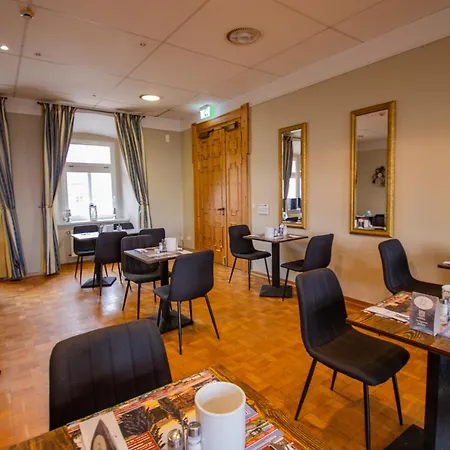 Schloss Hotel