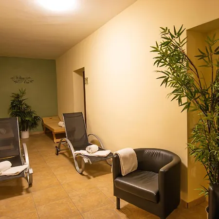 Schloss Hotel 3*