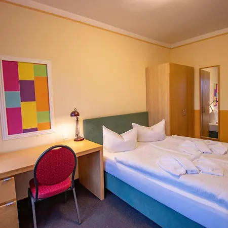 Hotel Schloss 3*