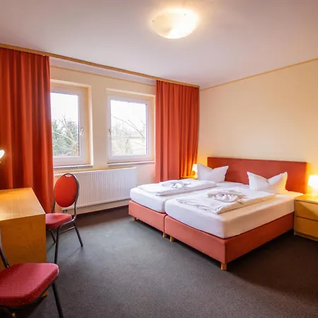 Schloss Hotel Nebra