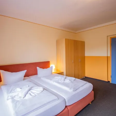 Hotel Schloss Nebra