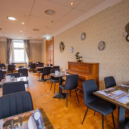 Hotel Schloss