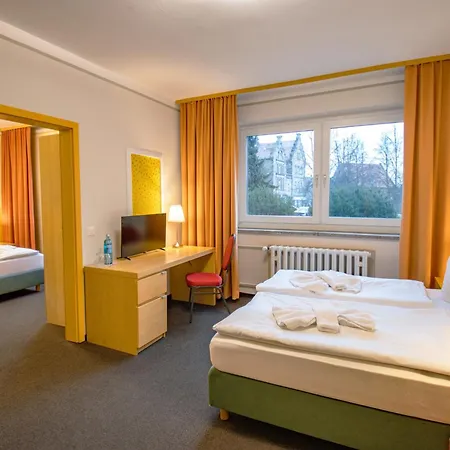 Hotel Schloss 3*