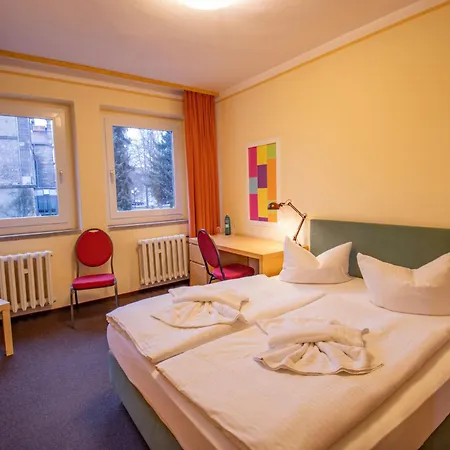 Schloss Hotel Nebra