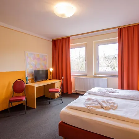 Hotel Schloss Nebra