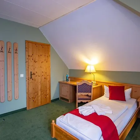 Schloss Hotel