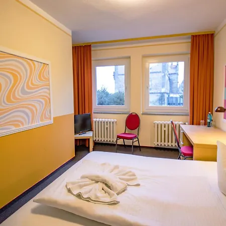 Schloss Hotel 3*