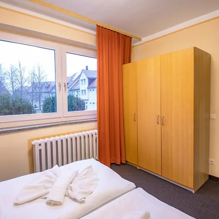 Hotel Schloss 3*