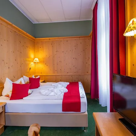 Hotel Schloss