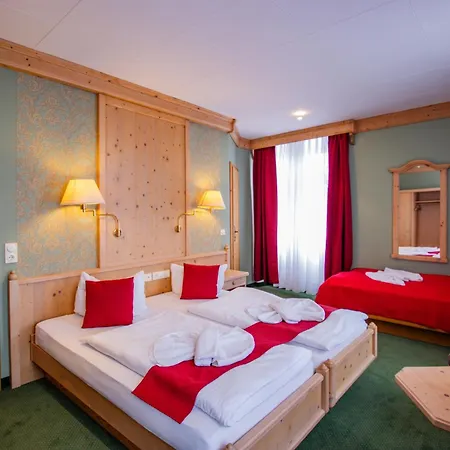 ホテル Schloss 3*