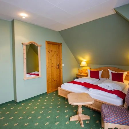 Schloss Hotel Nebra