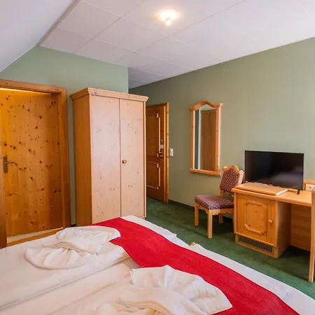 Hotel Schloss Nebra