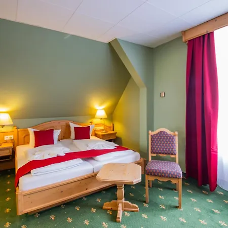 Schloss Hotel