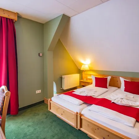 Hotel Schloss