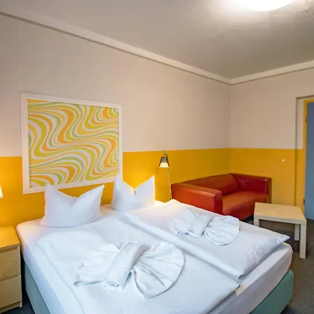 Hotel Schloss 3*