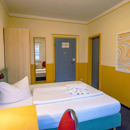 Hotel Schloss Nebra