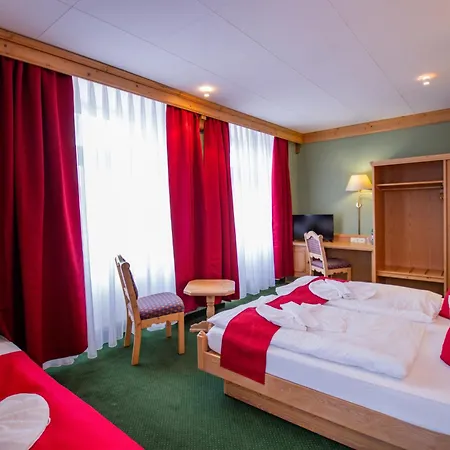 Schloss Hotel