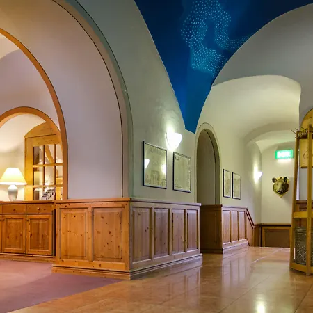 Hotel Schloss Nebra
