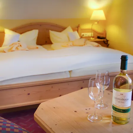 Hotel Schloss Nebra