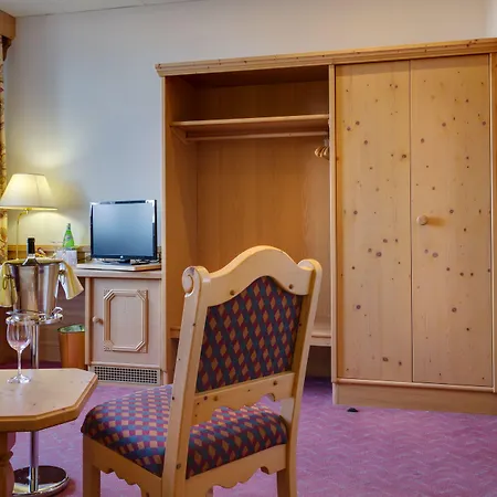 Hotel Schloss Nebra