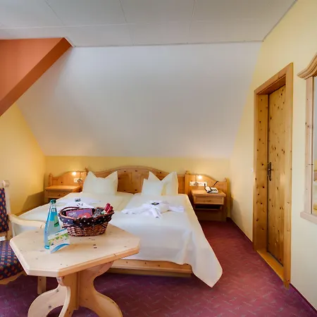 Schloss Hotel Nebra