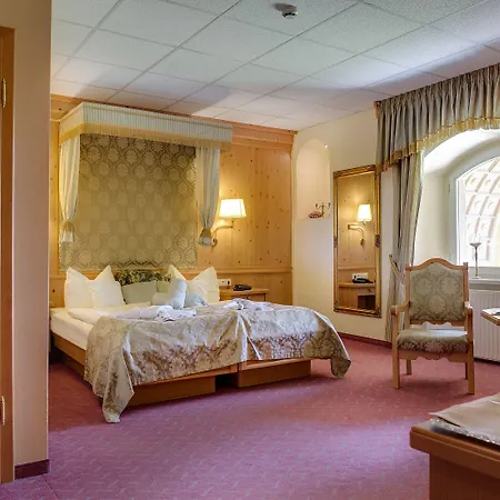 Schloss Hotel