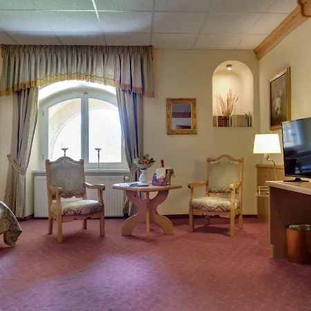 Hotel Schloss Nebra