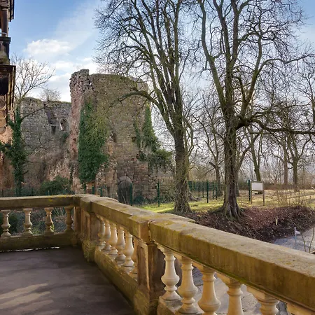 Schloss Hotel