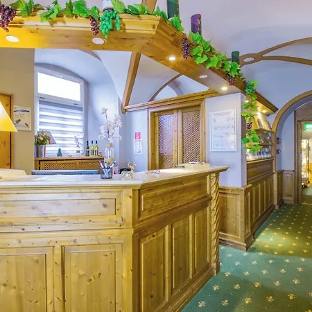 Schloss Hotel