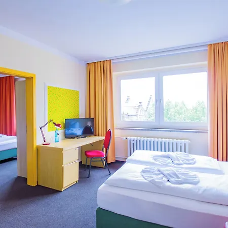 Schloss Hotel 3*