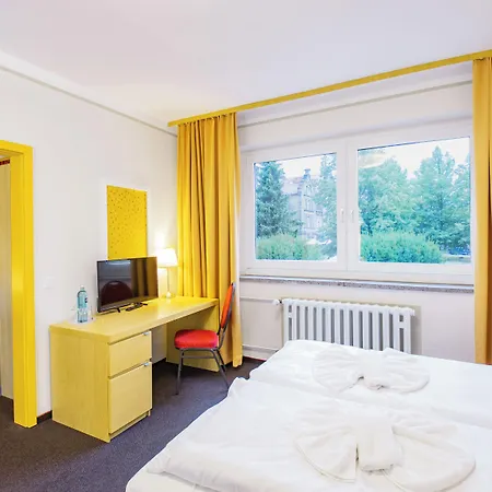 Hotel Schloss Nebra