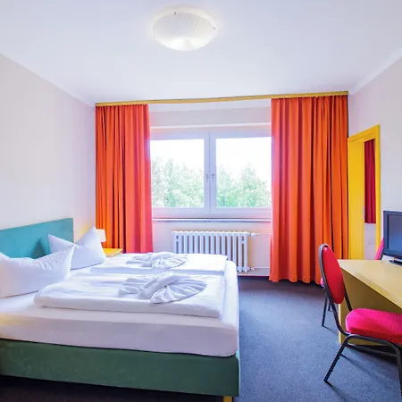 Schloss Hotel Nebra