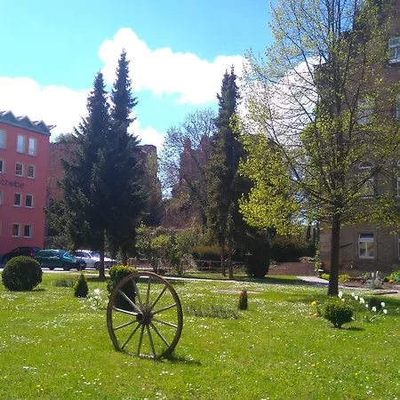 Schloss Hotel 3*