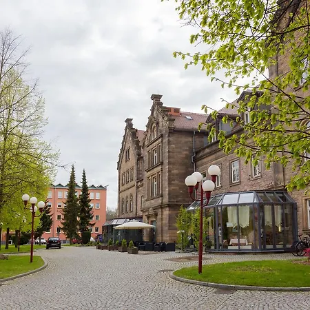 Schloss Hotel 3*
