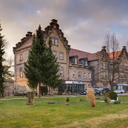 Schloss ホテル 3*