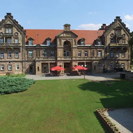 Schloss 3* Nebra