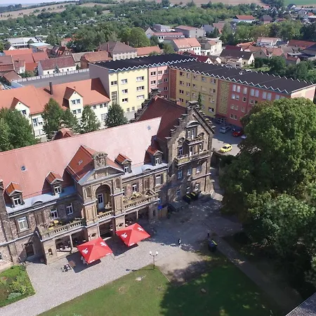 Schloss ホテル