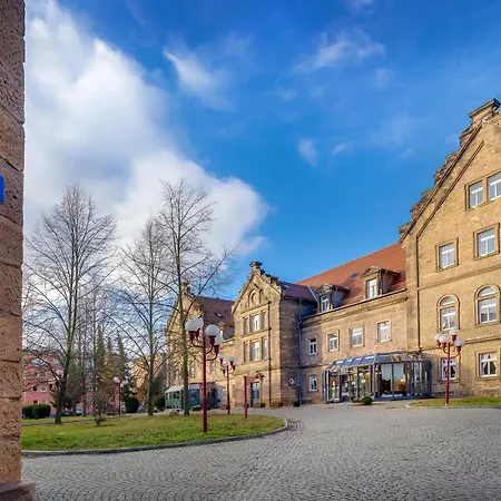 Hotel Schloss Nebra