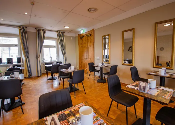 Schloss Ξενοδοχείο