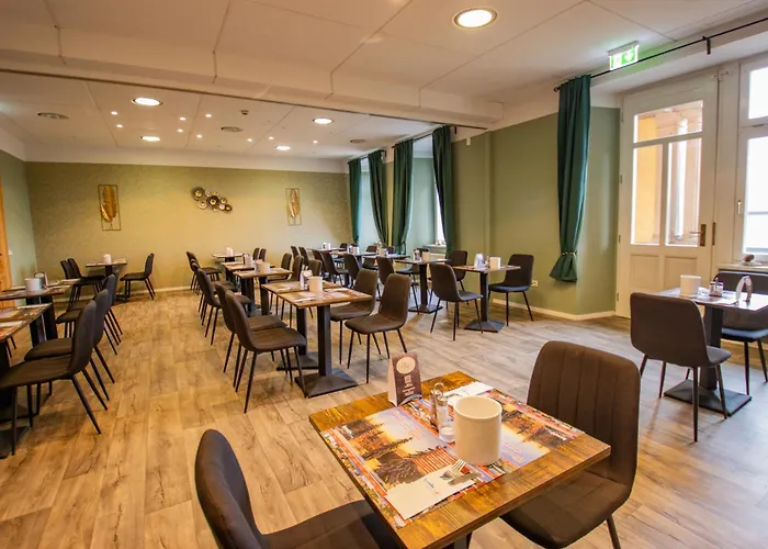 Schloss Ξενοδοχείο