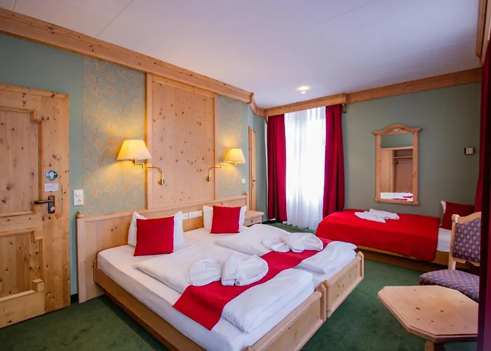 Otel Schloss 3*