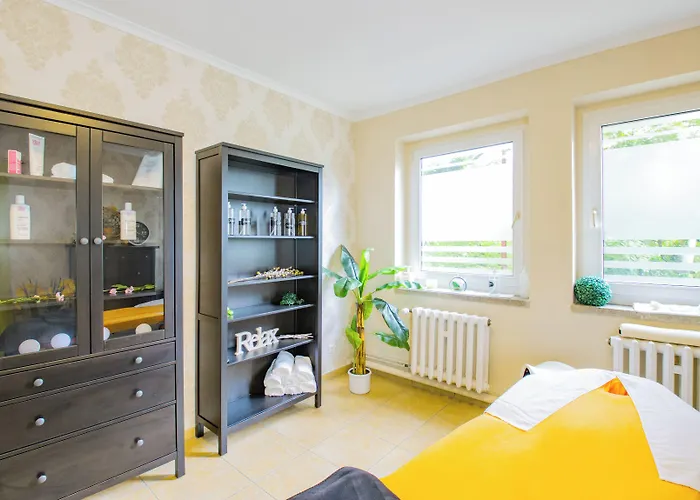 Schloss Ξενοδοχείο Nebra